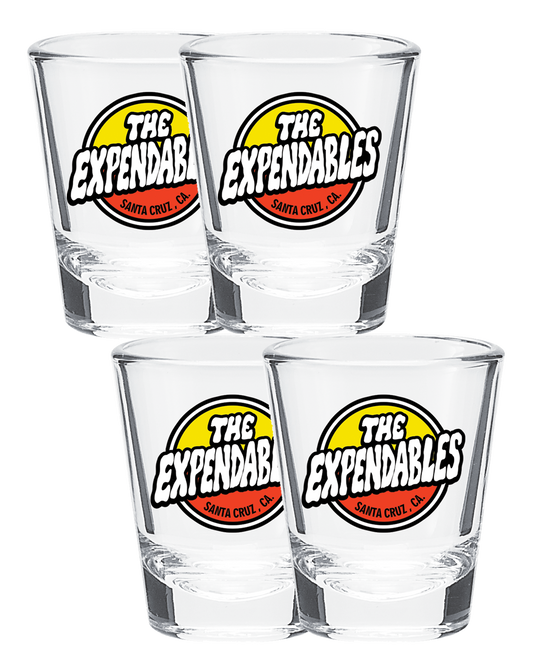 Shot Glass