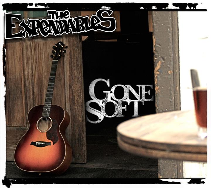 Gone Soft CD
