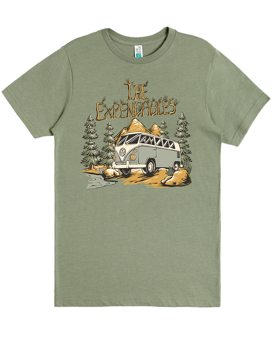 Road Trip Tee