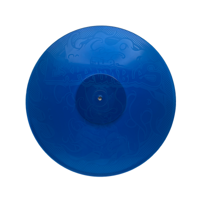 The Expendables LP (Double Vinyl)