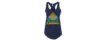 Women's Lotus Tank