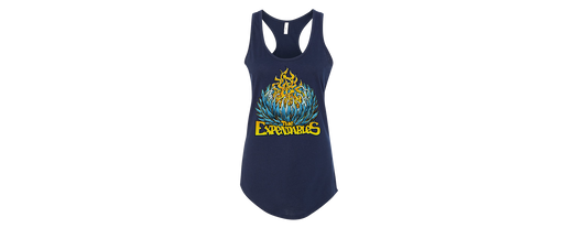 Women's Lotus Tank