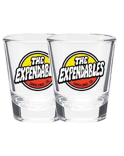 Shot Glass