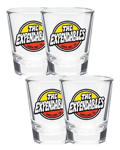 Shot Glass